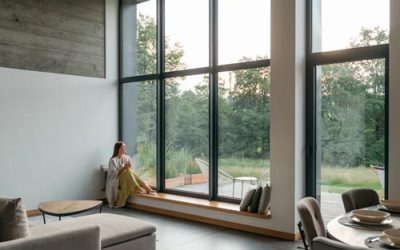 Bien choisir ses rideaux – Comment sélectionner les rideaux adaptés à chaque pièce