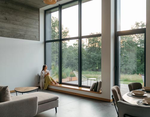 Bien choisir ses rideaux – Comment sélectionner les rideaux adaptés à chaque pièce