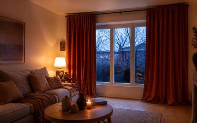 Rideaux thermiques : réduisent-ils vraiment la facture de chauffage ?